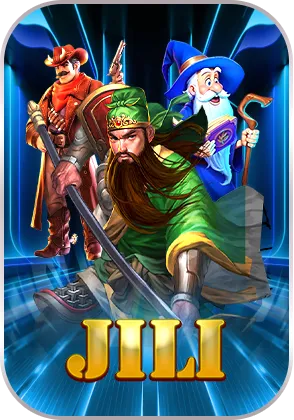 JILI by xslotpg