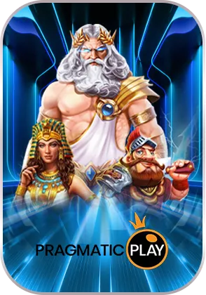pragmatic play by xslotpg